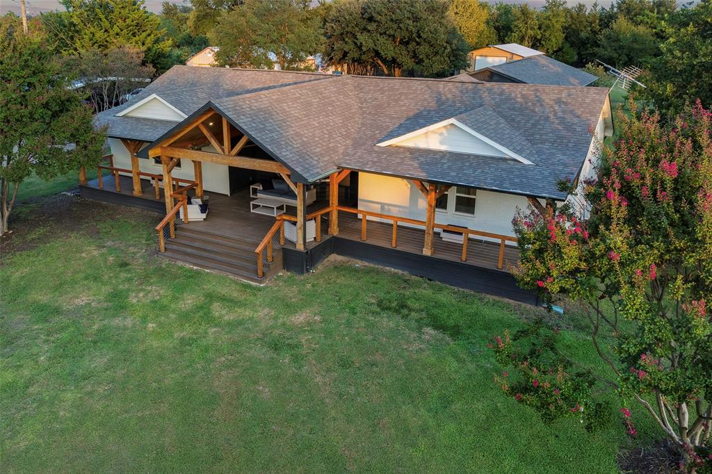 Jon D Merchant Abst - Residential