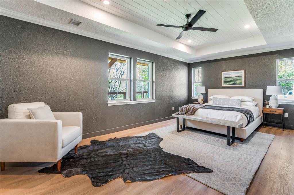 Jon D Merchant Abst - Residential