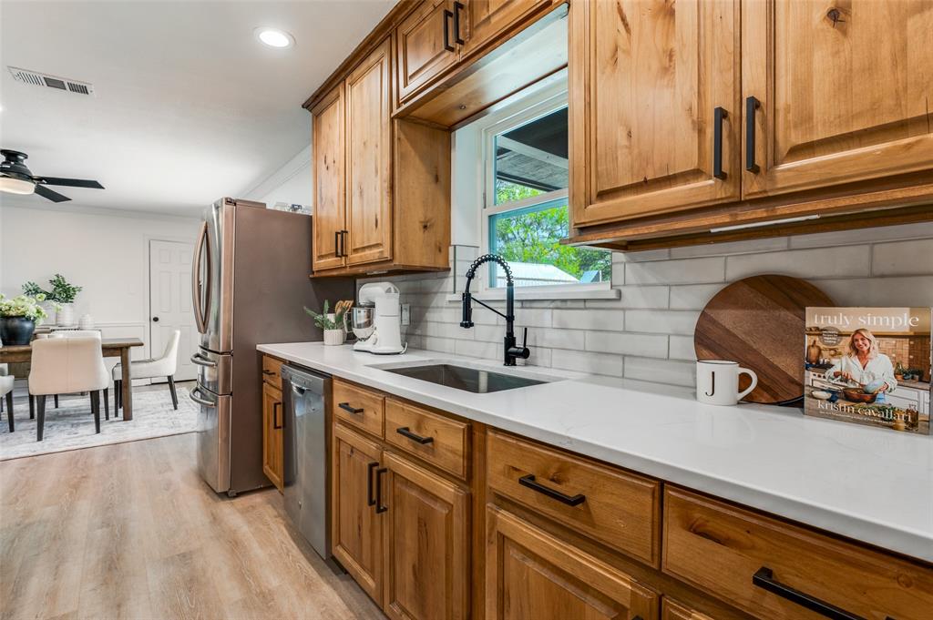 Jon D Merchant Abst - Residential