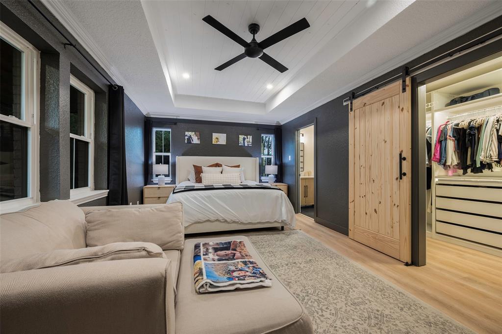 Jon D Merchant Abst - Residential