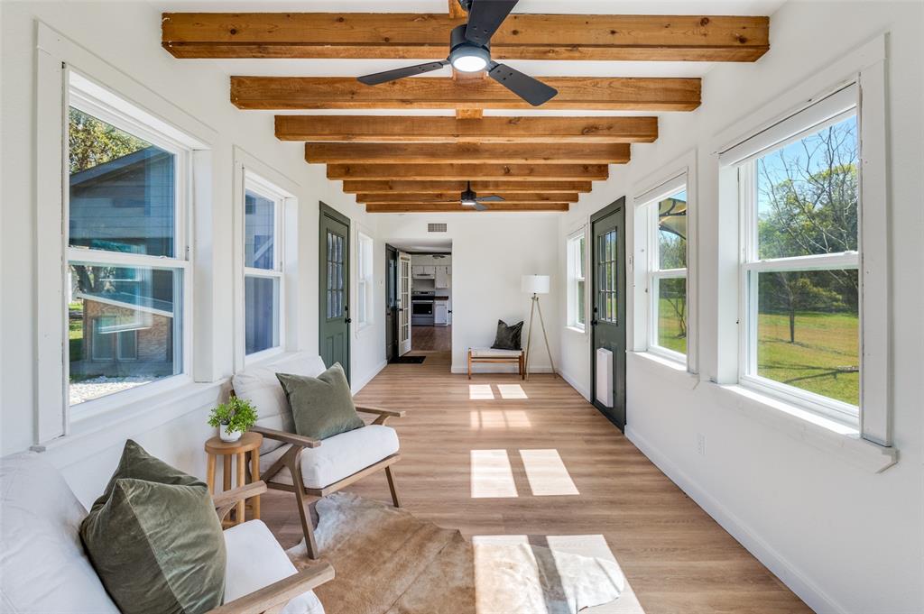 Jon D Merchant Abst - Residential