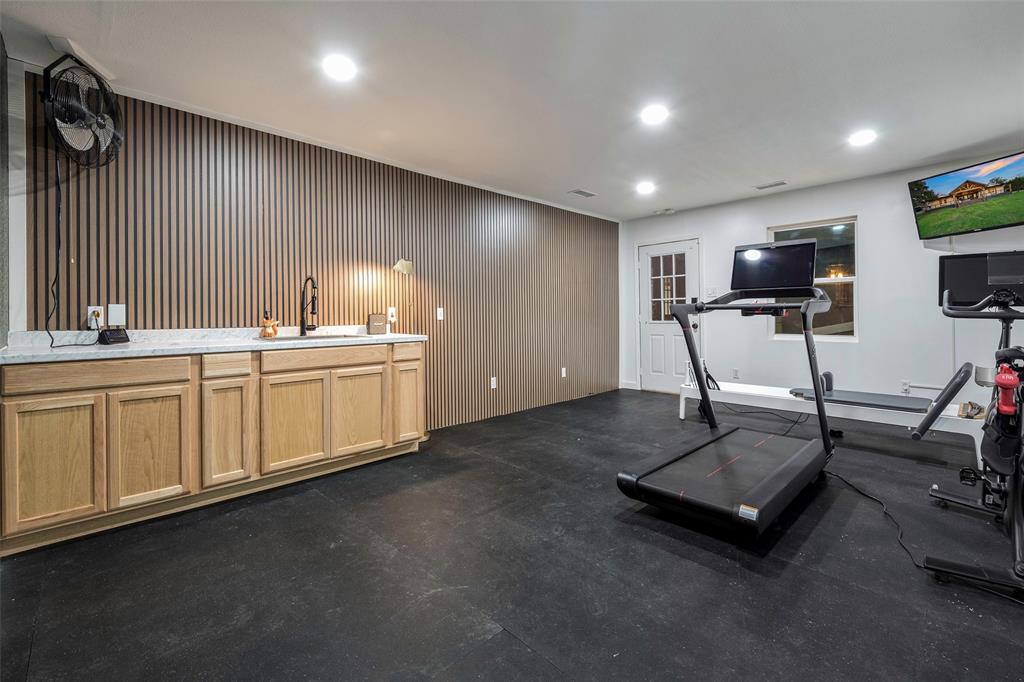 Jon D Merchant Abst - Residential