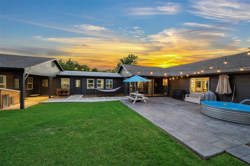 Jon D Merchant Abst - Residential