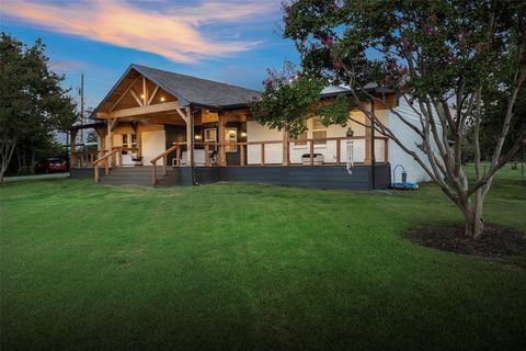 410 Water Street Seagoville TX 75159