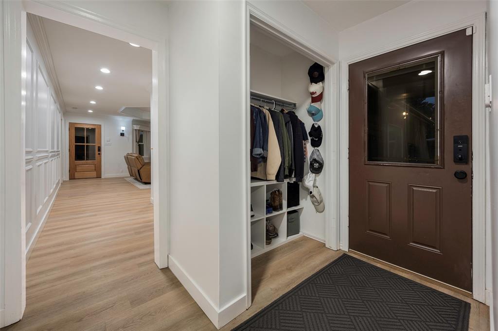 Jon D Merchant Abst - Residential