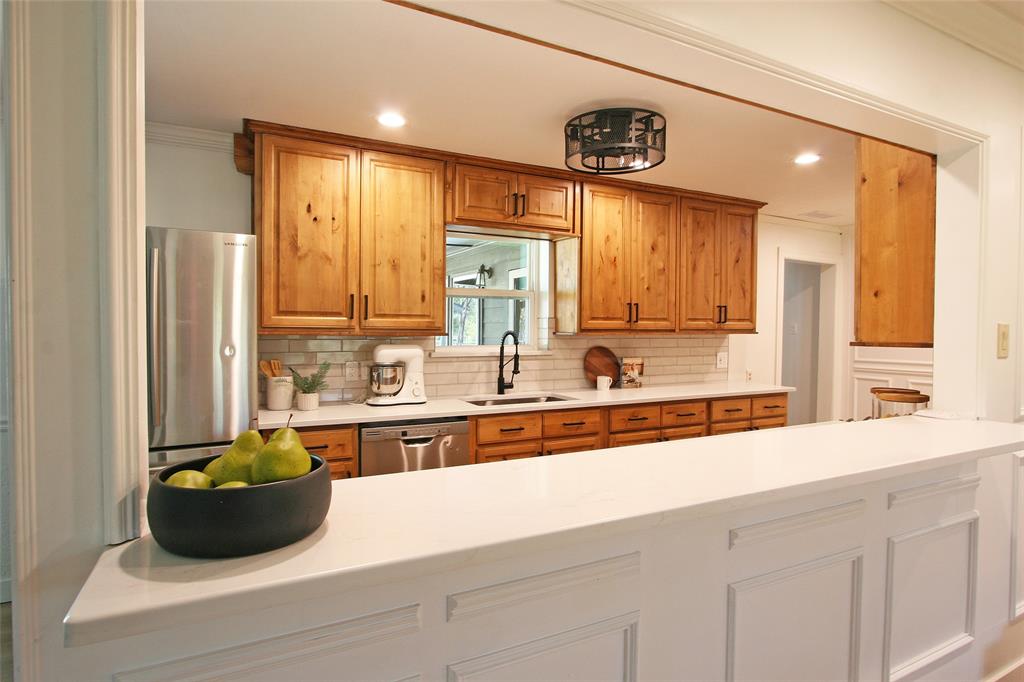 Jon D Merchant Abst - Residential