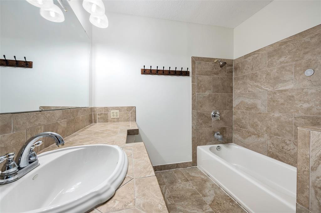 Jon D Merchant Abst - Residential