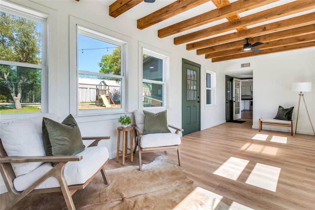 Jon D Merchant Abst - Residential