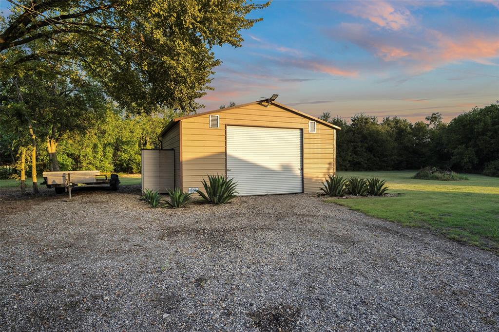 Jon D Merchant Abst - Residential