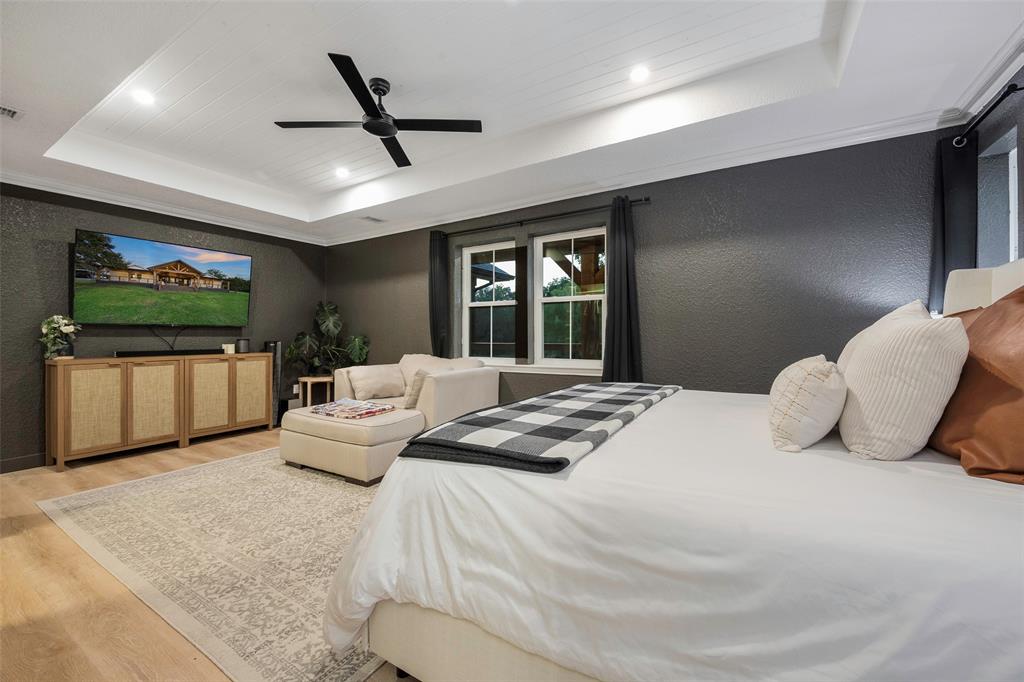 Jon D Merchant Abst - Residential