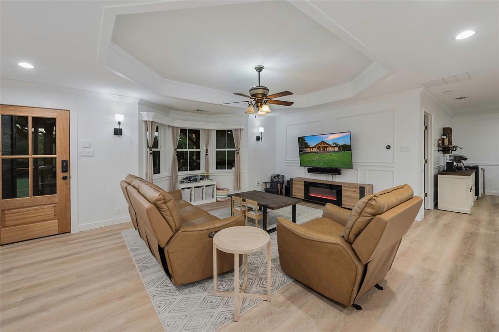 Jon D Merchant Abst - Residential