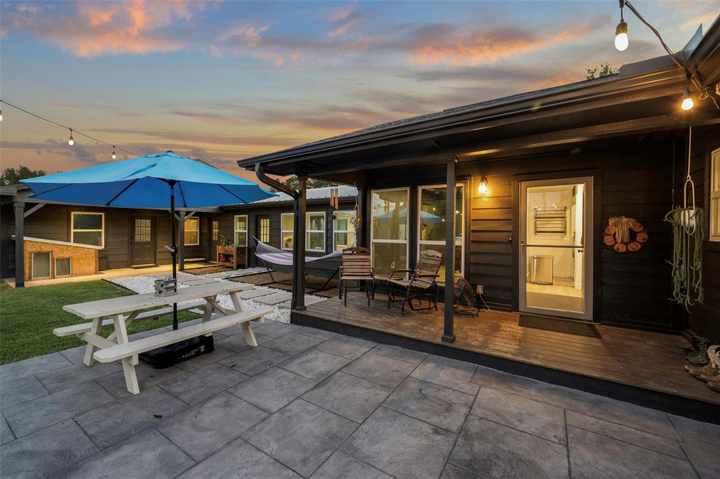 Jon D Merchant Abst - Residential