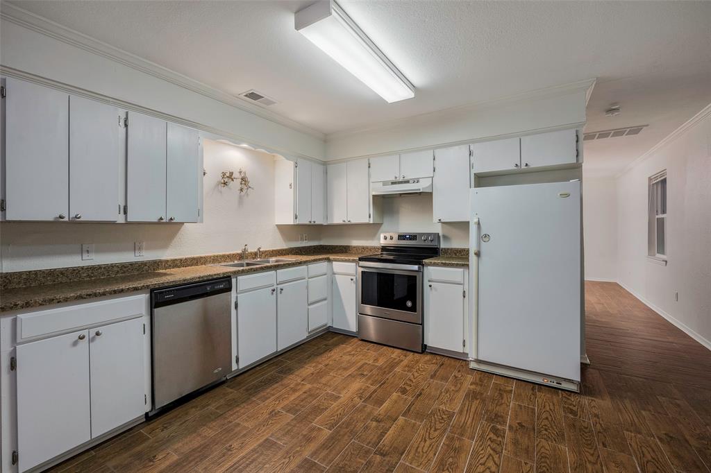 Jon D Merchant Abst - Residential