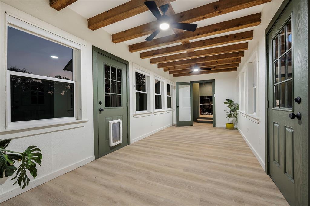 Jon D Merchant Abst - Residential