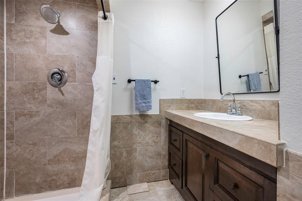 Jon D Merchant Abst - Residential