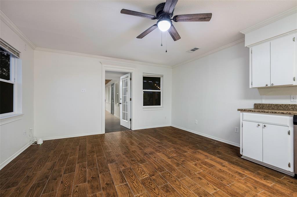 Jon D Merchant Abst - Residential