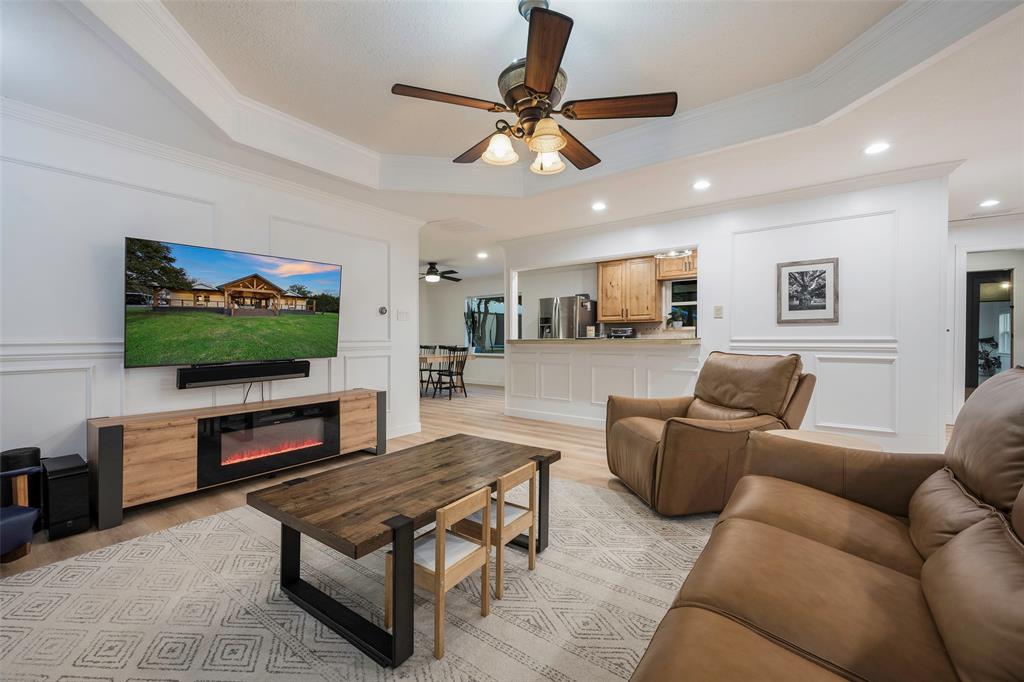 Jon D Merchant Abst - Residential