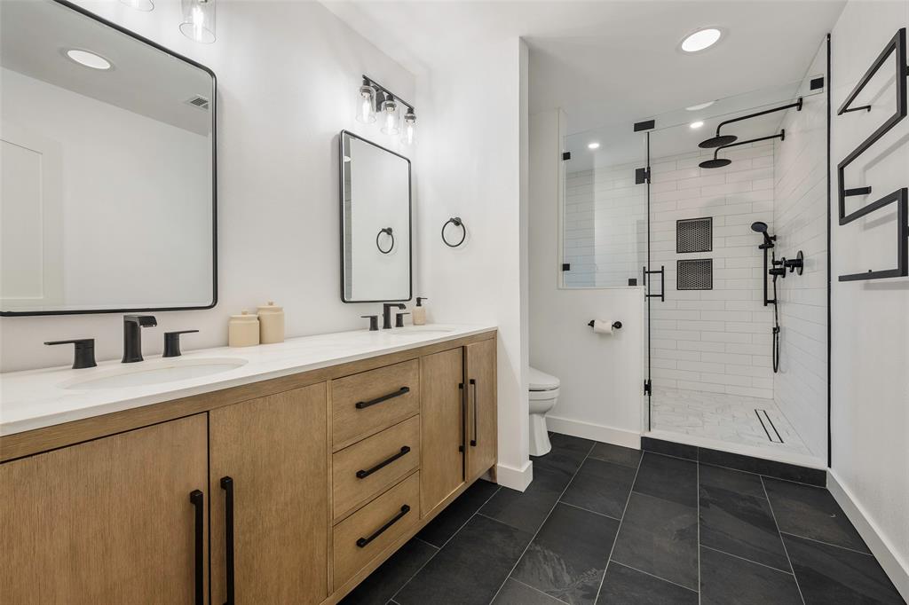 Jon D Merchant Abst - Residential