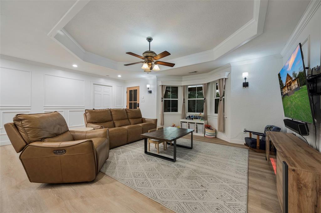 Jon D Merchant Abst - Residential