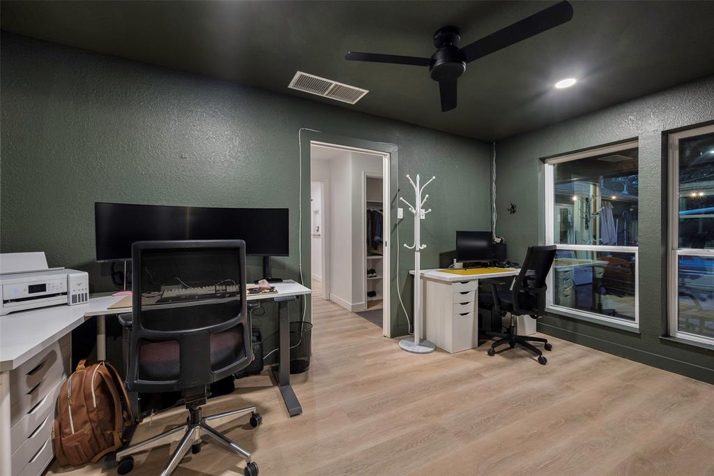 Jon D Merchant Abst - Residential