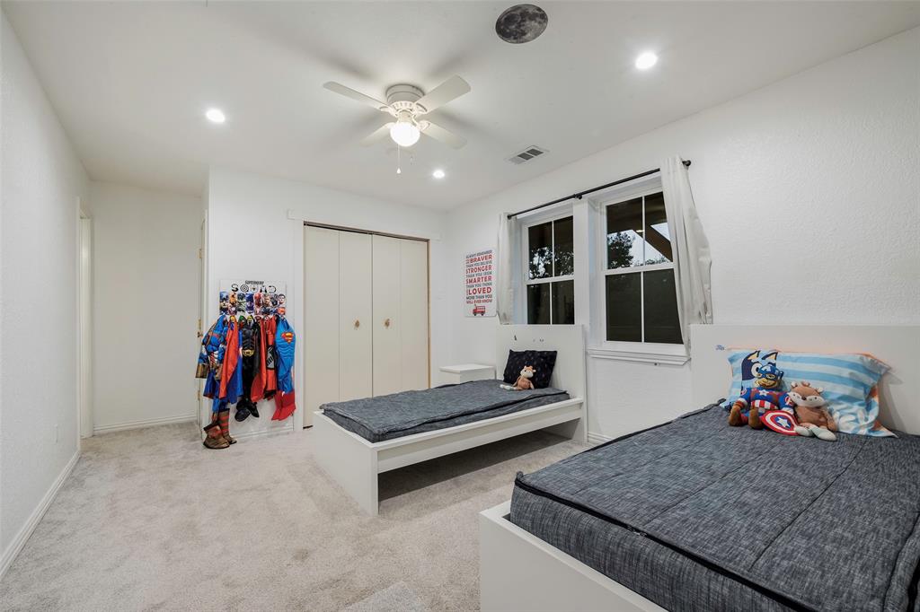 Jon D Merchant Abst - Residential