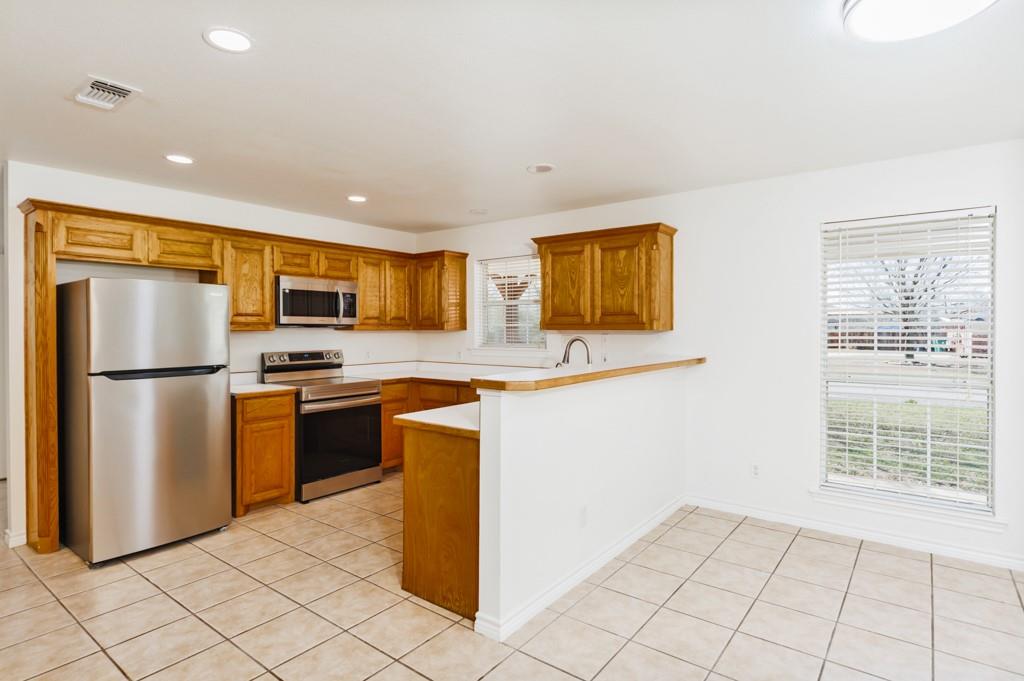 Whispering Winds Estates - Residential