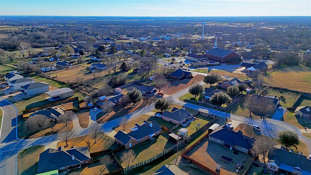 Whispering Winds Estates - Residential