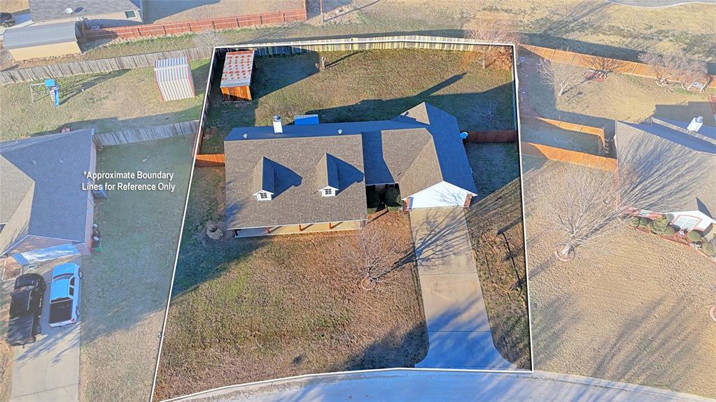 Whispering Winds Estates - Residential