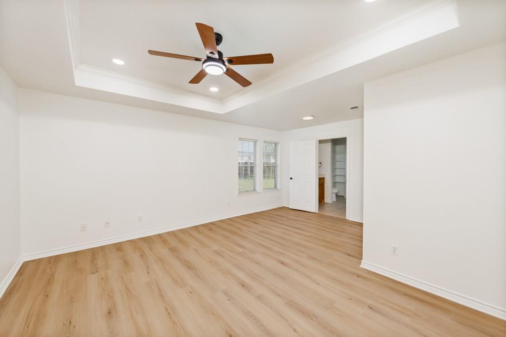 Whispering Winds Estates - Residential