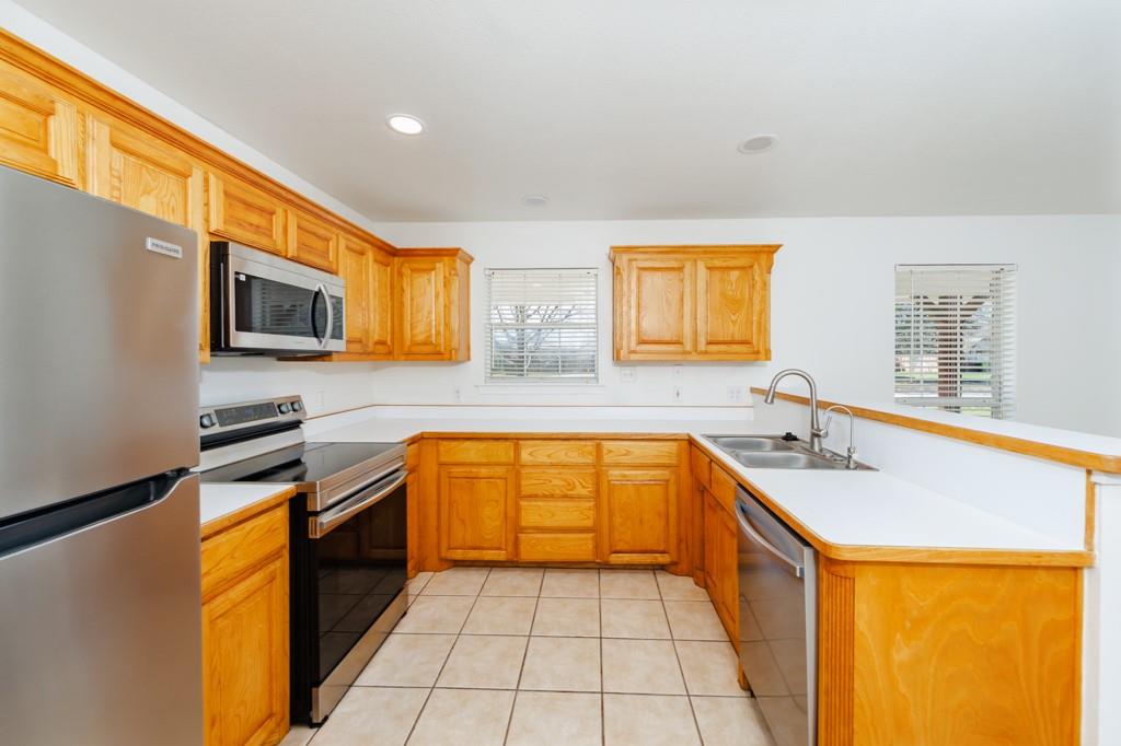 Whispering Winds Estates - Residential