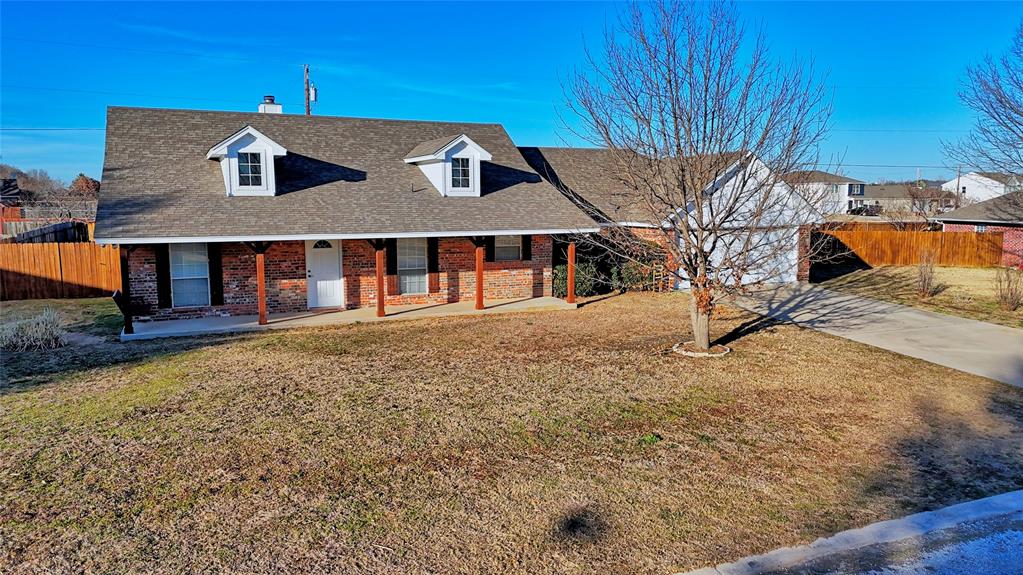 Whispering Winds Estates - Residential