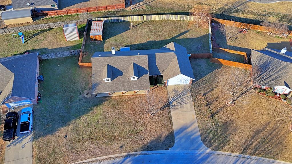 Whispering Winds Estates - Residential