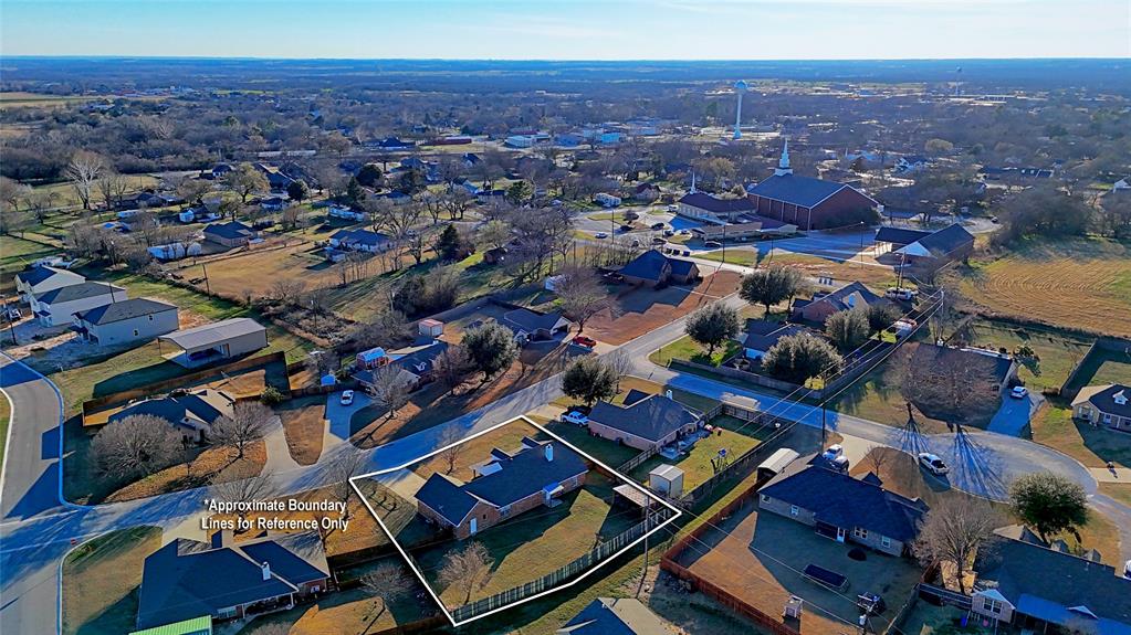 Whispering Winds Estates - Residential