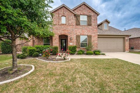1920 Drover Creek Road Aubrey TX 76227