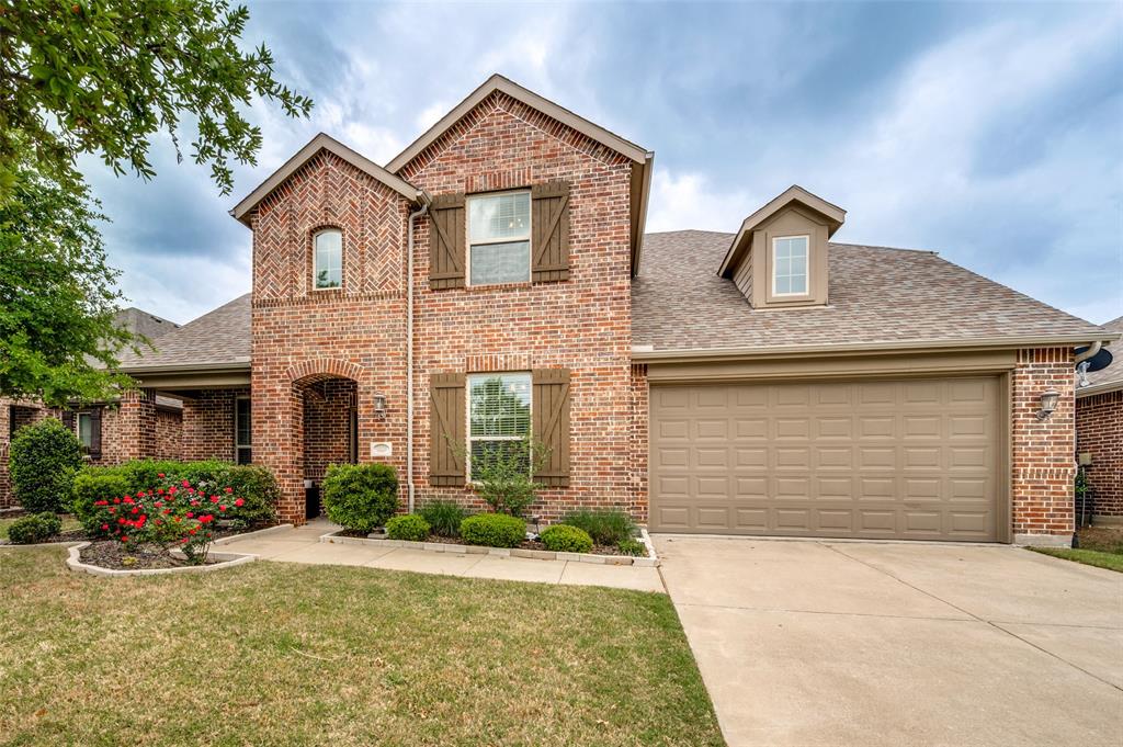 1820 Drover Creek Road