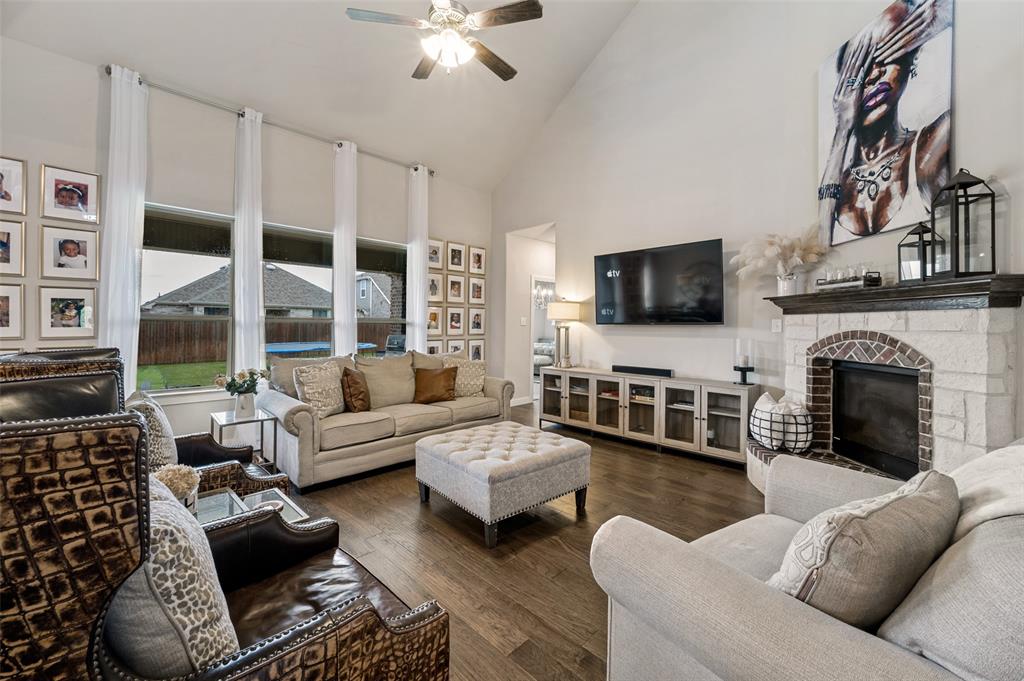 1820 Drover Creek Road