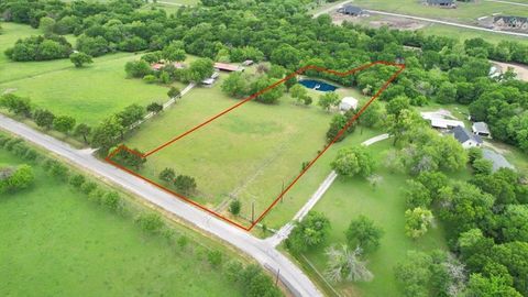 Lot 12B Cottage Hill Lane Celina TX 75009