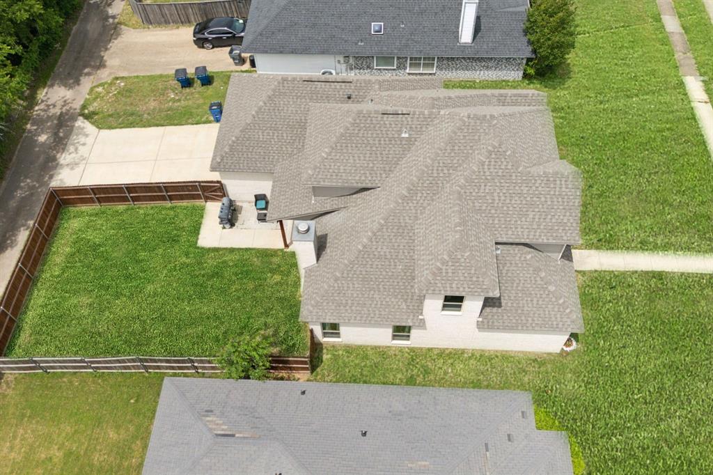 Pleasant Manor Estates - Residential