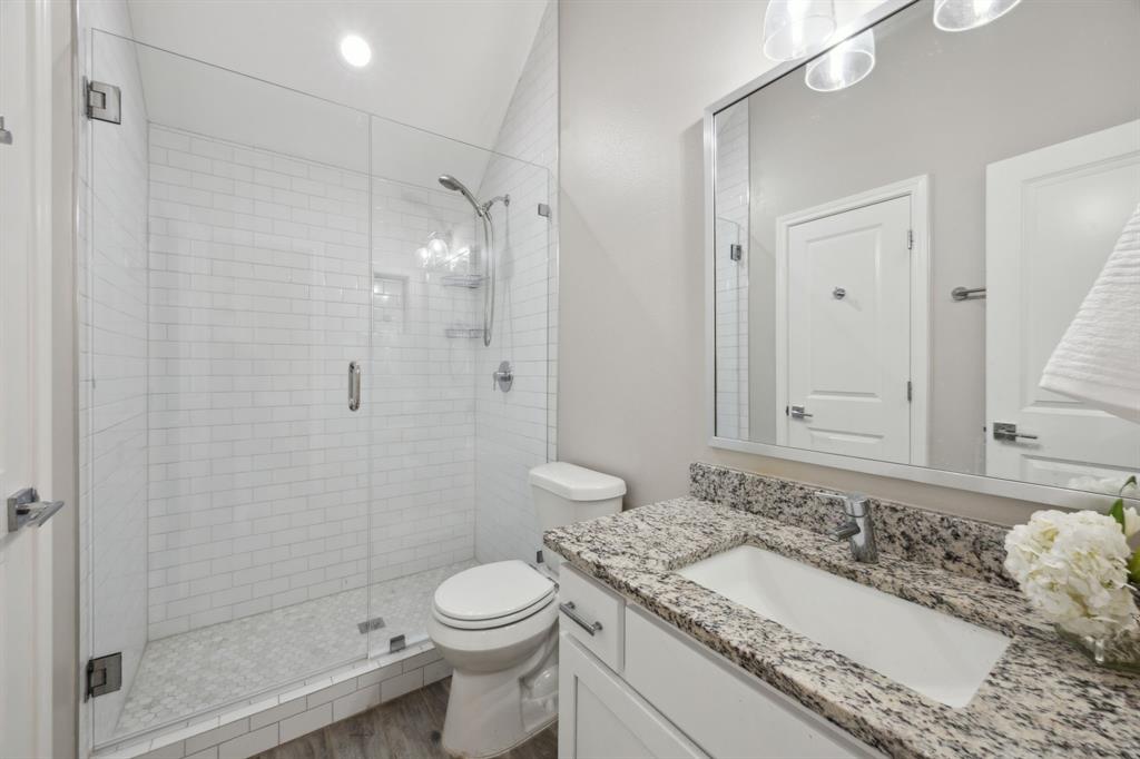 Pleasant Manor Estates - Residential