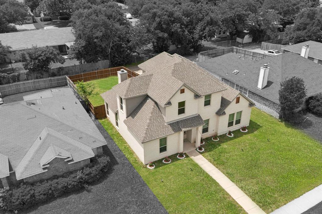 Pleasant Manor Estates - Residential