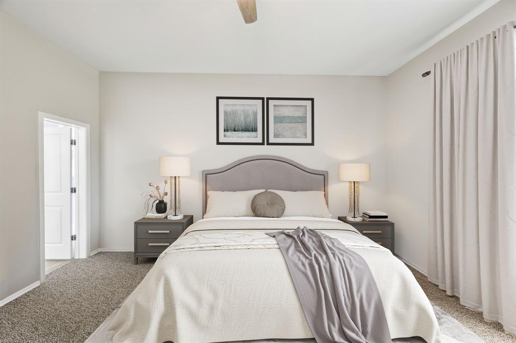 Pleasant Manor Estates - Residential