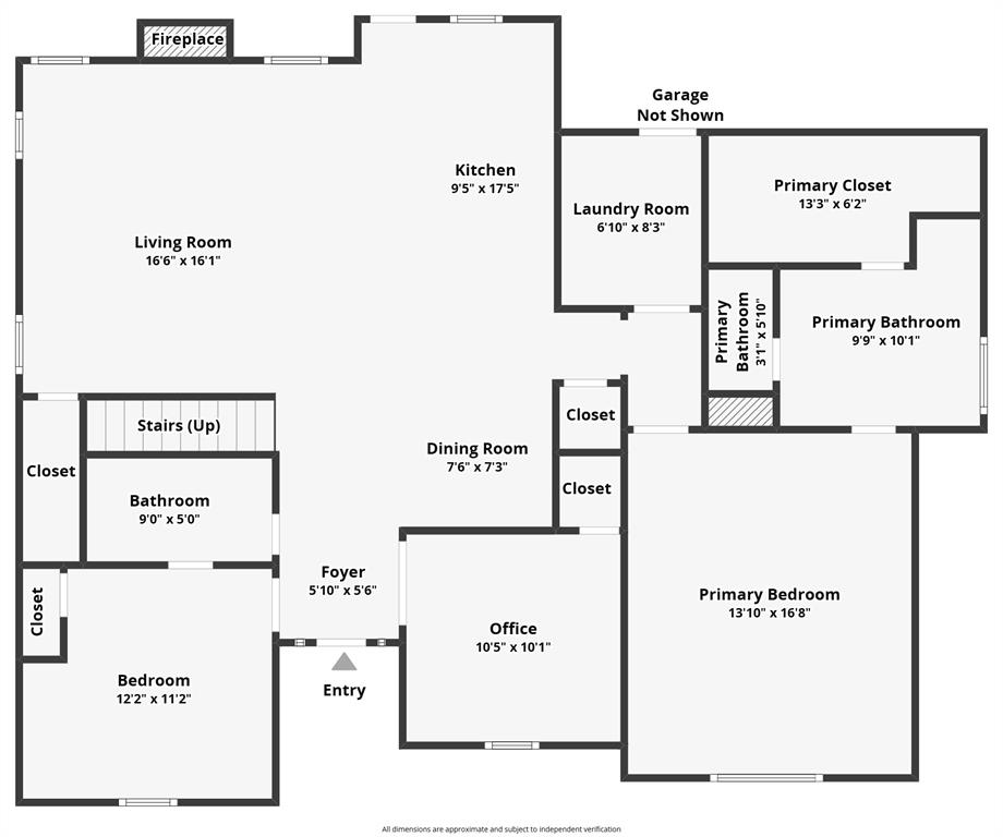 Pleasant Manor Estates - Residential