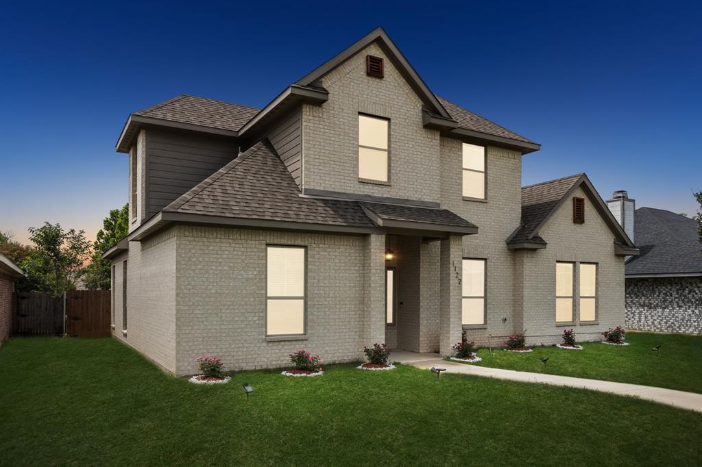 Pleasant Manor Estates - Residential