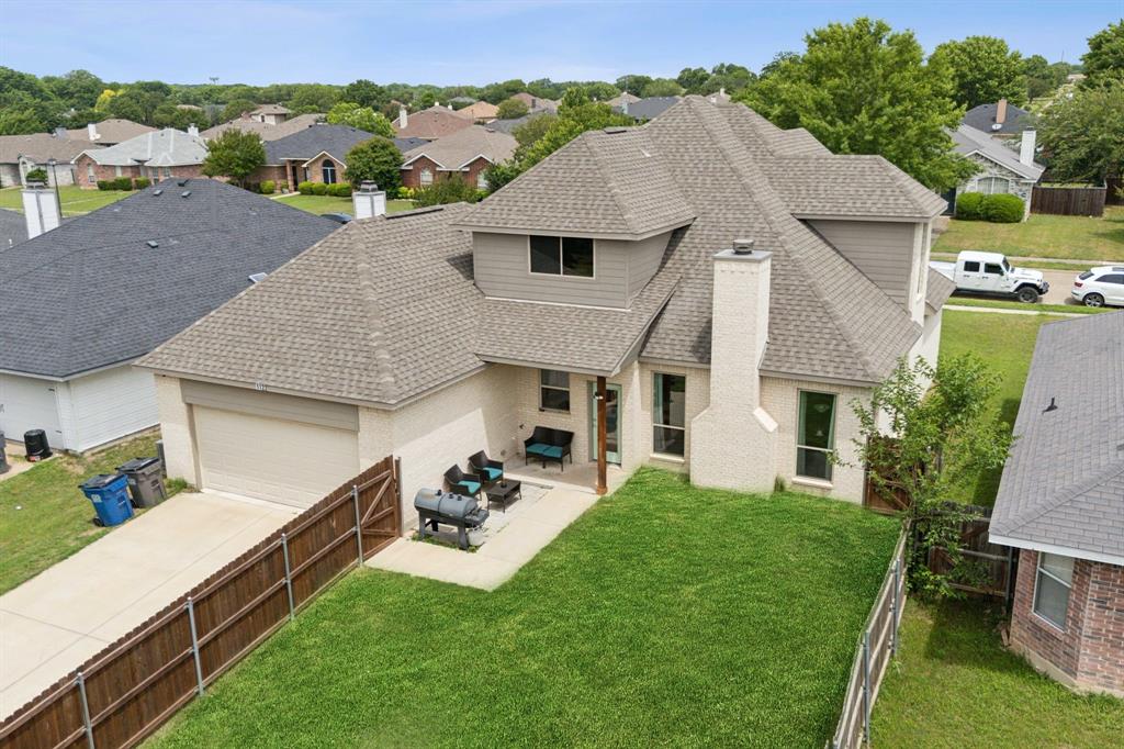 Pleasant Manor Estates - Residential