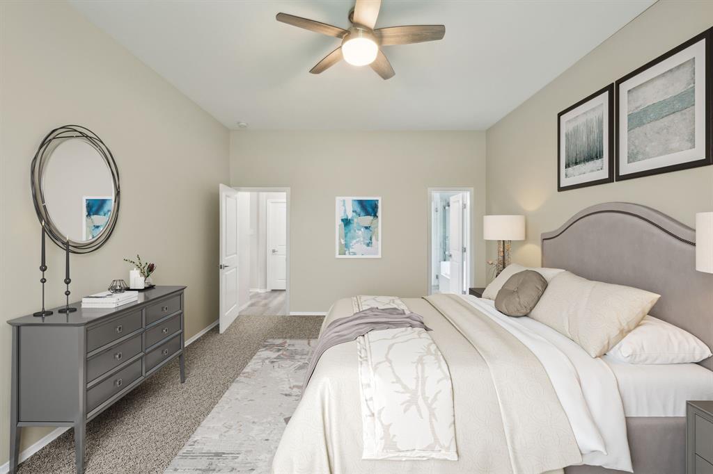 Pleasant Manor Estates - Residential