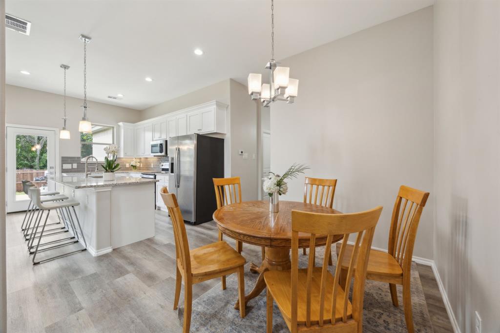 Pleasant Manor Estates - Residential