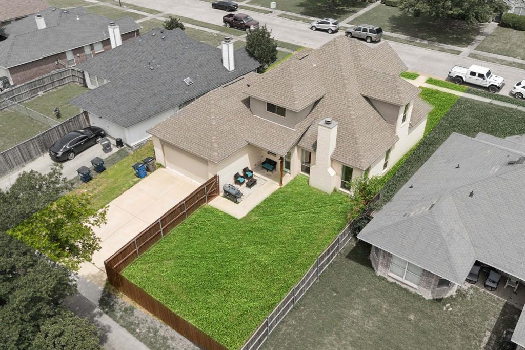 Pleasant Manor Estates - Residential