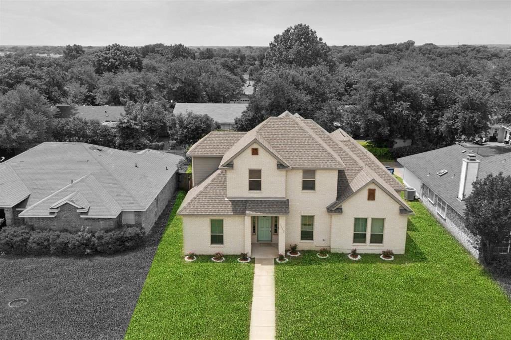 Pleasant Manor Estates - Residential