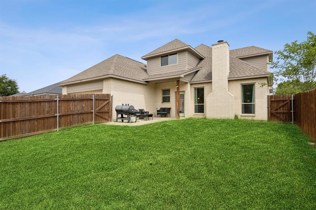 Pleasant Manor Estates - Residential