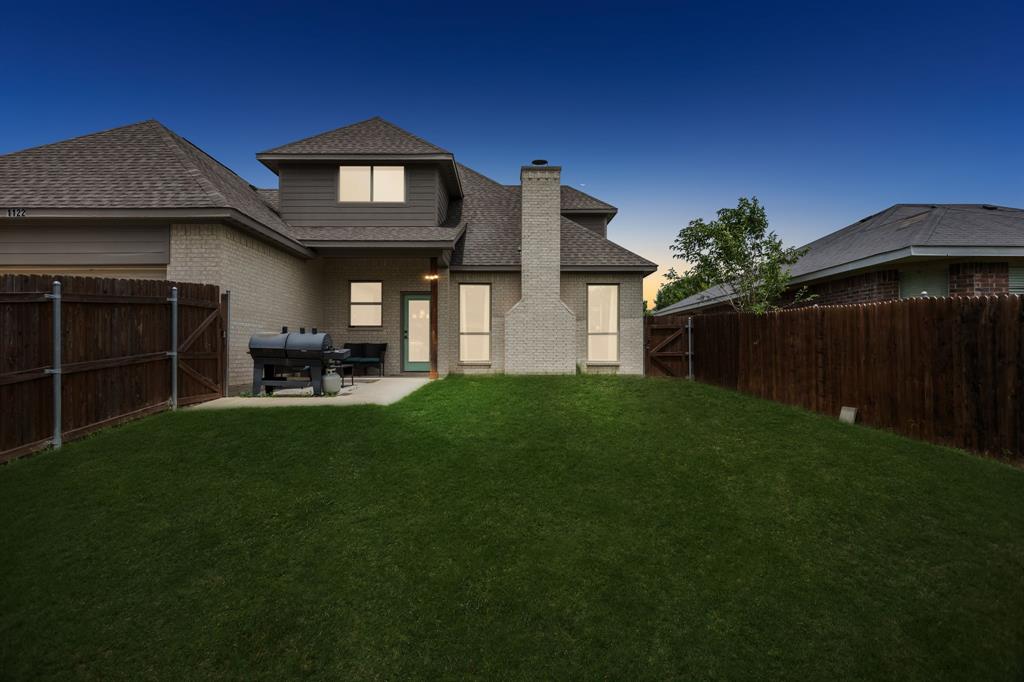 1122 Alicia Lane